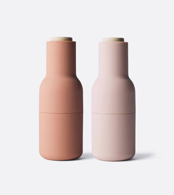 Fancy Bottles