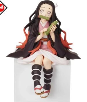Nezuko Kamado Anime Figure (15 cm)