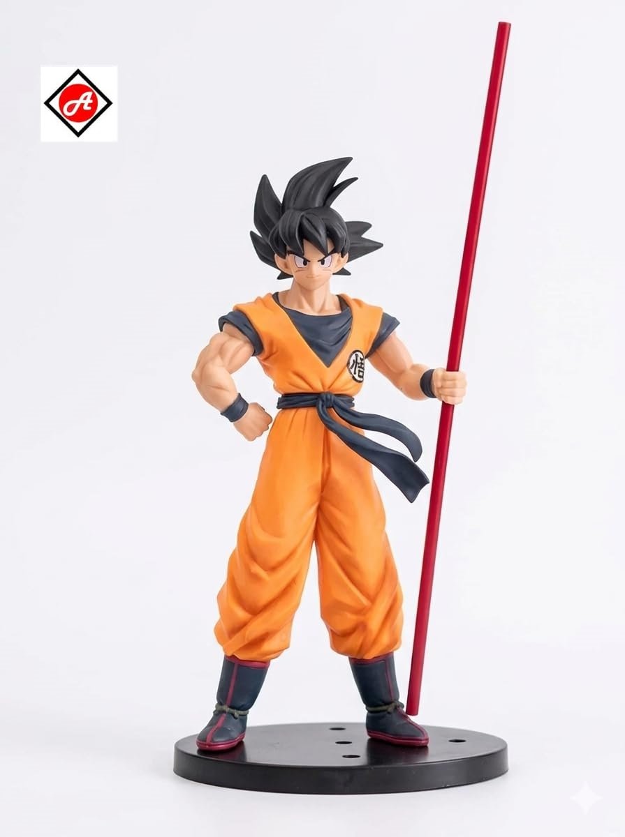 Goku