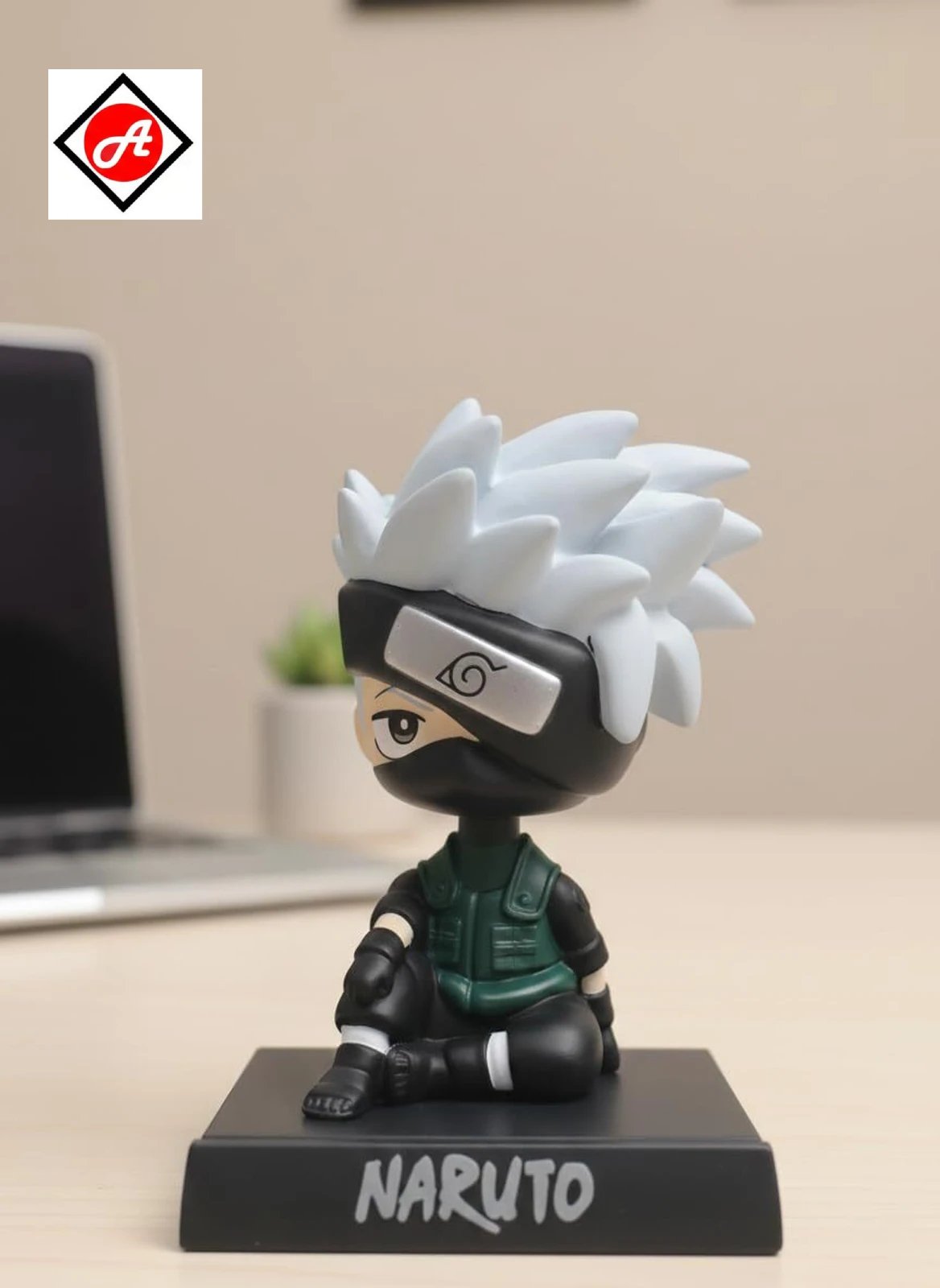 Kakashi