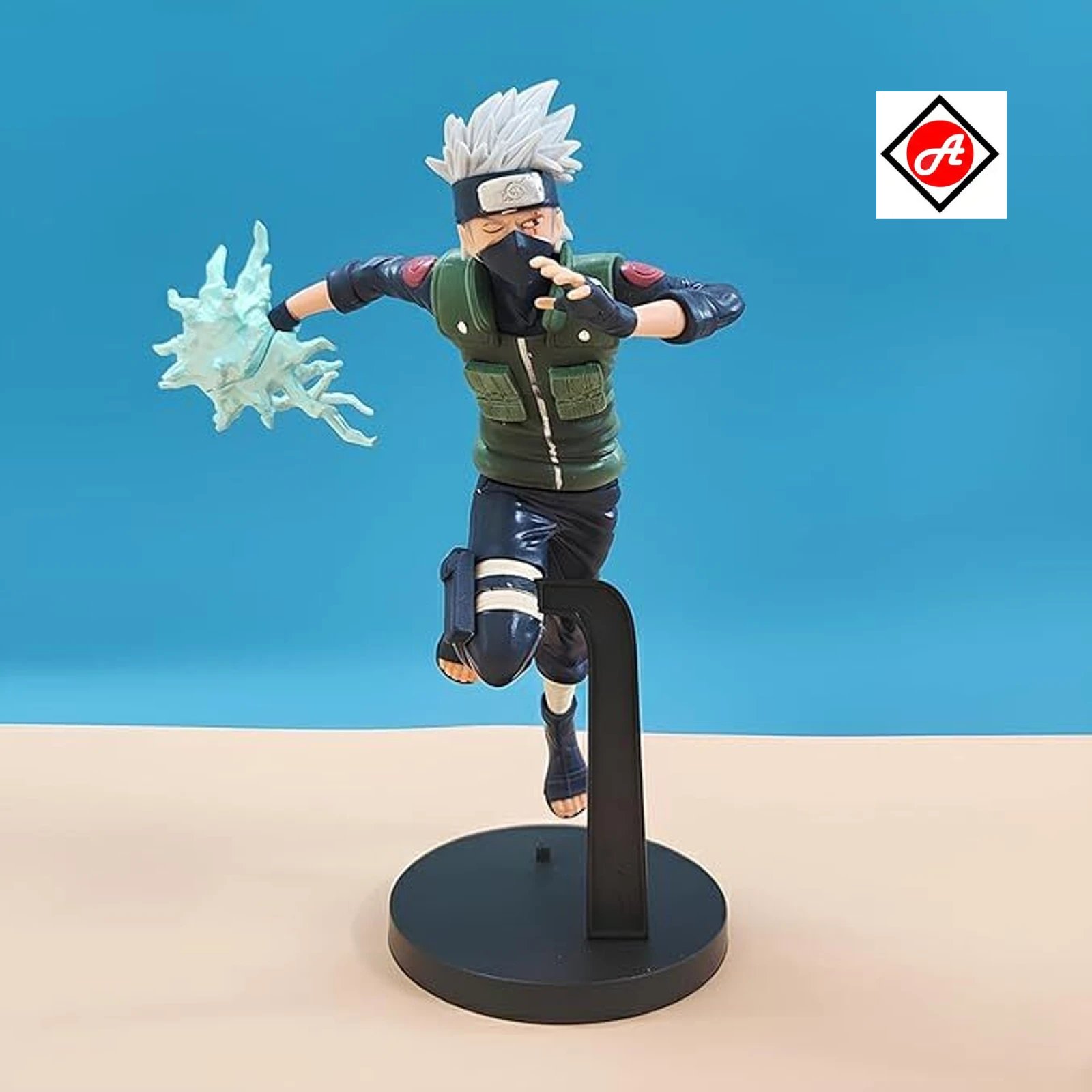 Kakashi