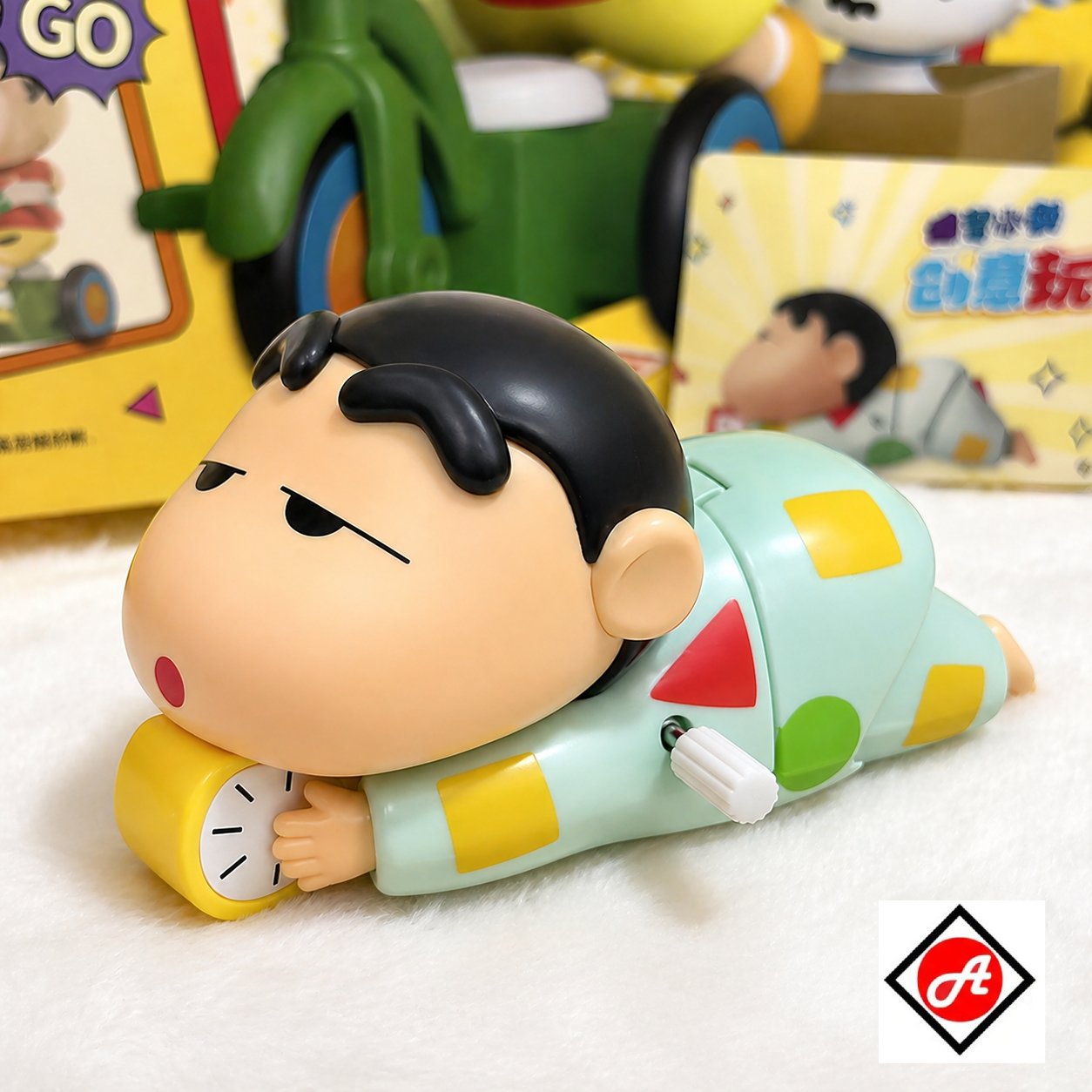 Shinchan