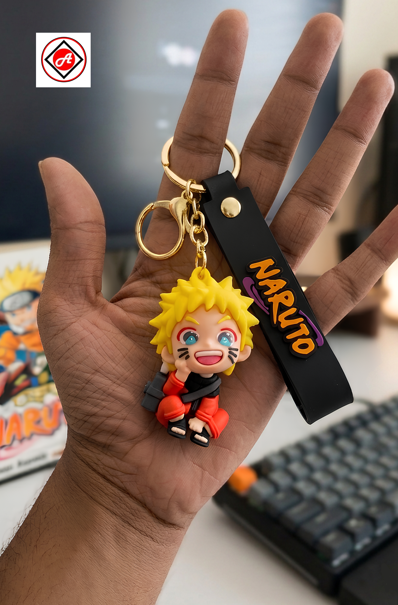 Naruto