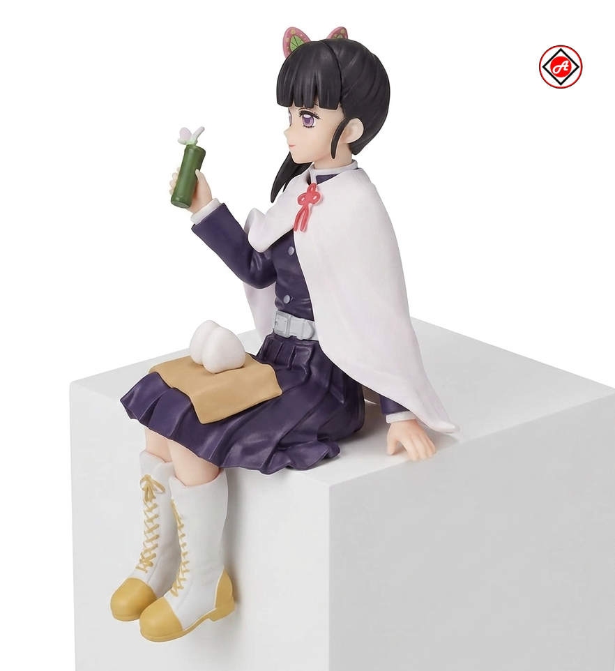 Kanao Tsuyuri Anime Figure (15 cm) (6)