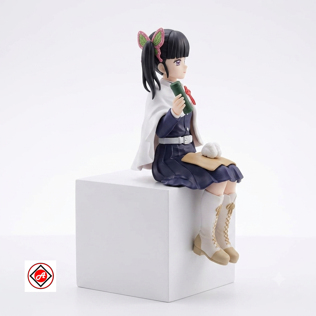 Kanao Tsuyuri Anime Figure (15 cm) (6)