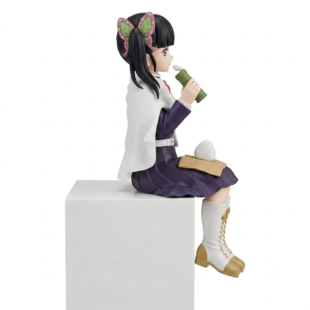 Kanao Tsuyuri Anime Figure (15 cm) (6)