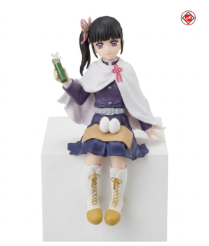 Kanao Tsuyuri Anime Figure