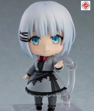 The Detective Is Already Dead with this official Nendoroid #1751
